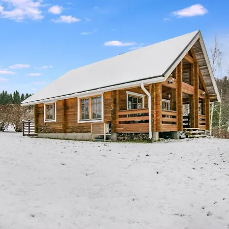 Luppo By Interhome Ferienhaus Ylojarvi