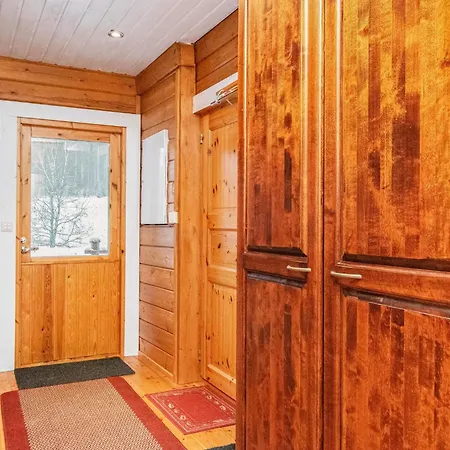 Semesterbostad Luppo By Interhome Ylojarvi