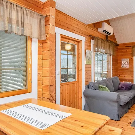 Luppo By Interhome *