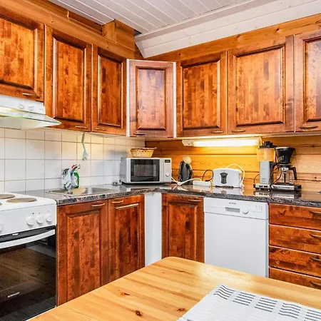 Luppo By Interhome * Ylojarvi