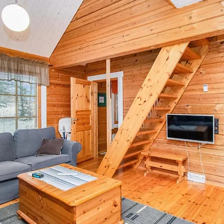 Luppo By Interhome Ferienhaus *