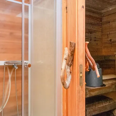 Luppo By Interhome Ylojarvi