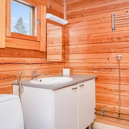 Semesterbostad Luppo By Interhome