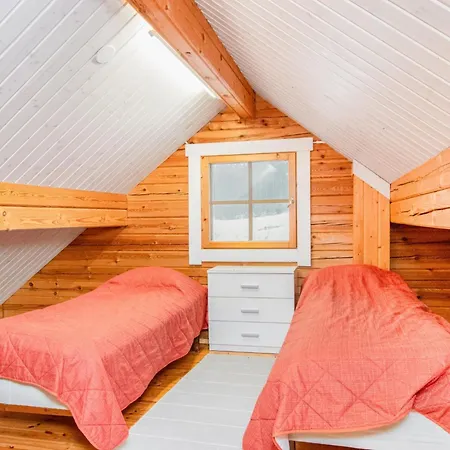 Semesterbostad Luppo By Interhome *