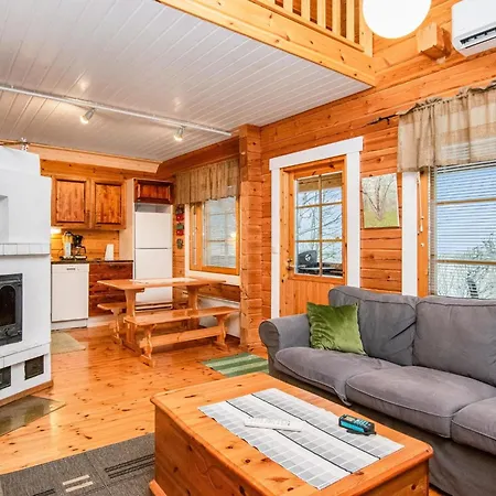 Luppo By Interhome *