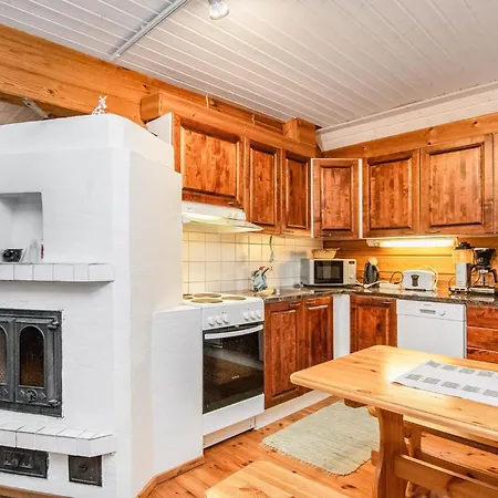 Luppo By Interhome * Ylojarvi