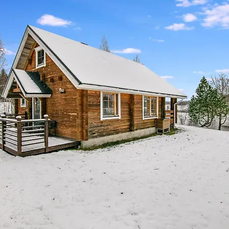 Semesterbostad Luppo By Interhome