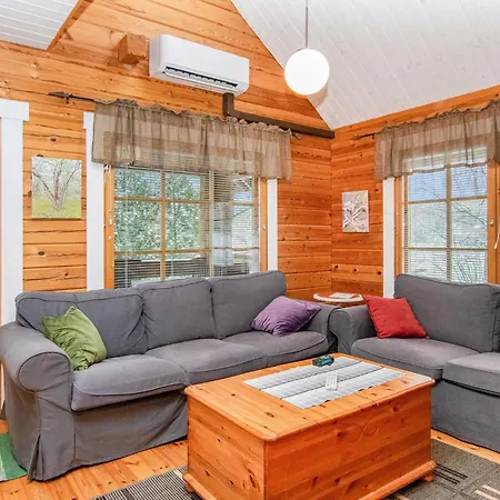 Semesterbostad Luppo By Interhome Ylojarvi