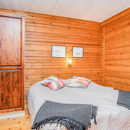 Luppo By Interhome Semesterbostad Ylojarvi