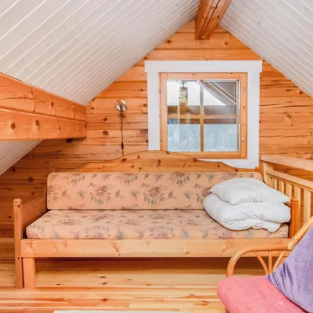 Semesterbostad Luppo By Interhome