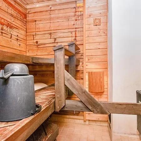 Luppo By Interhome Ylojarvi